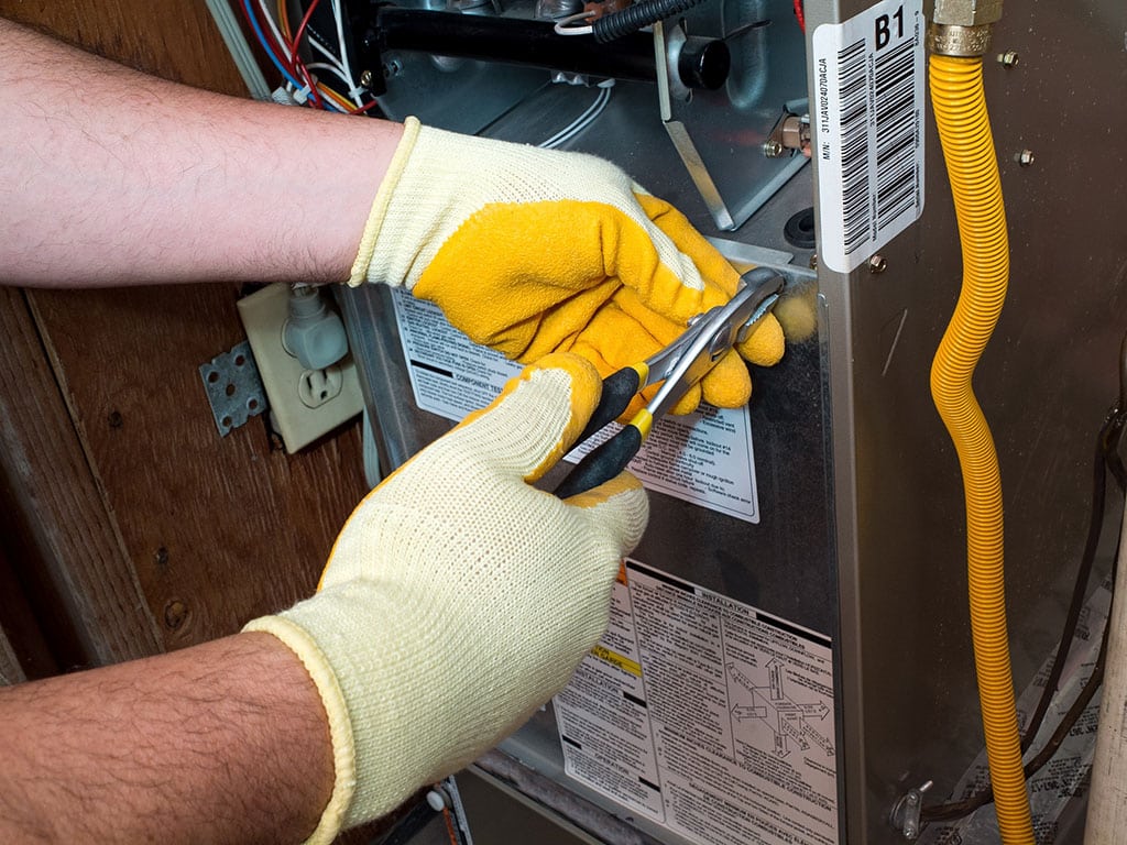 Heating Maintenance in Westchester, NY.