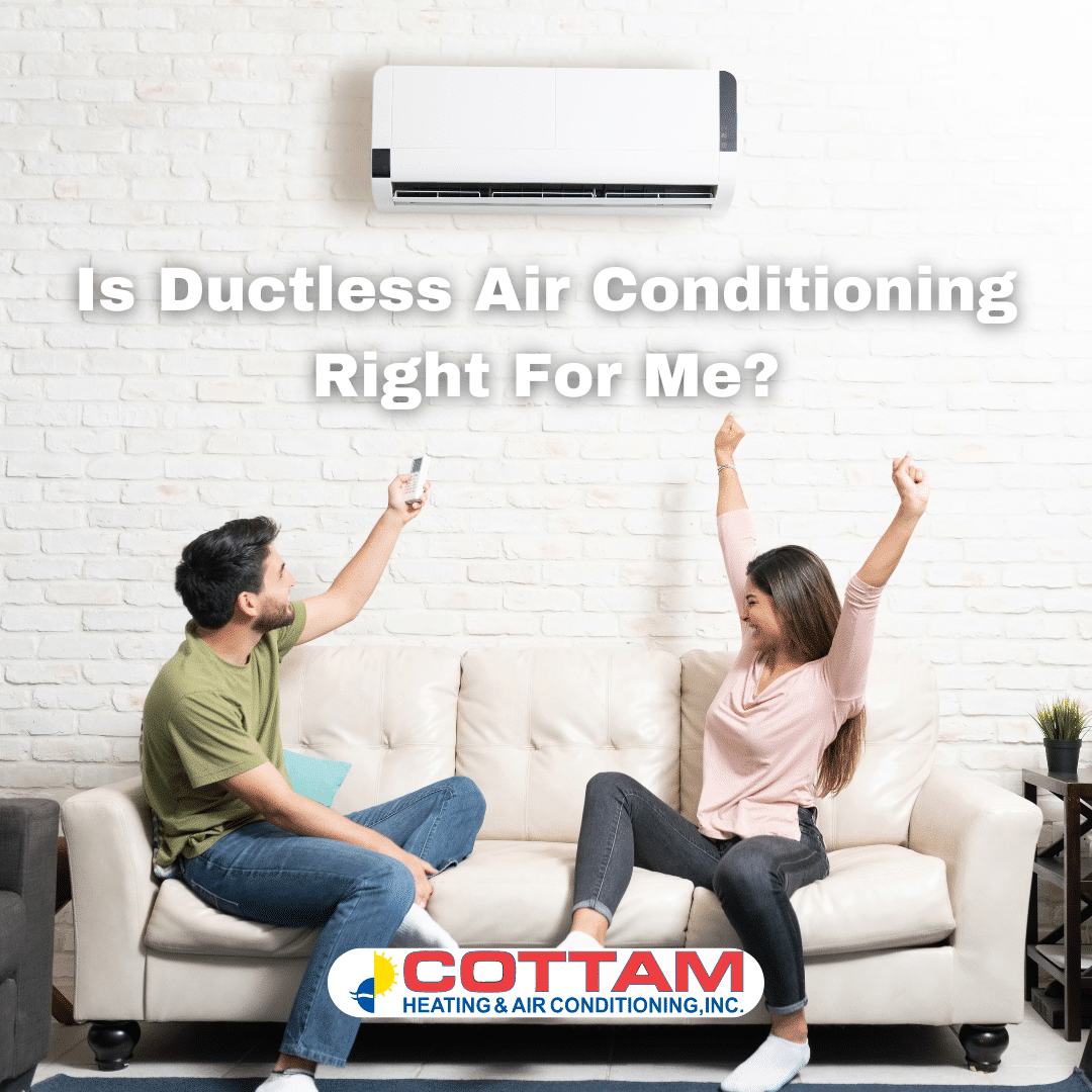 ductless air conditioning in westchester county