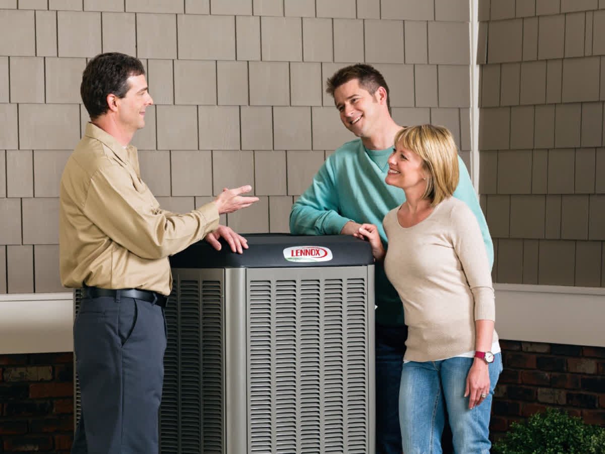 HVAC refrigerant changes coming in 2025