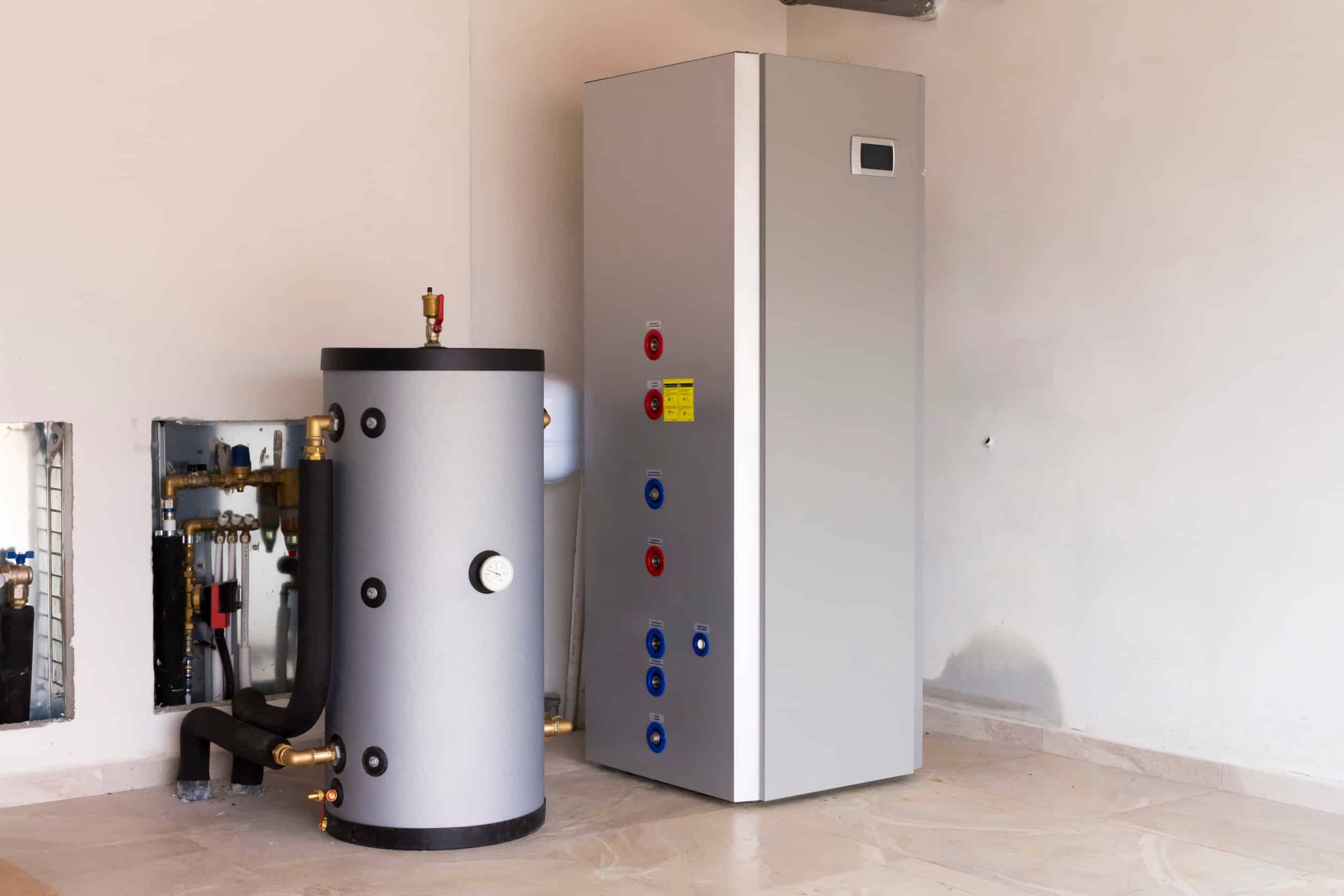 Boiler Maintenance Tips