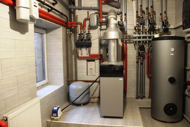 new heating system in westchester ny