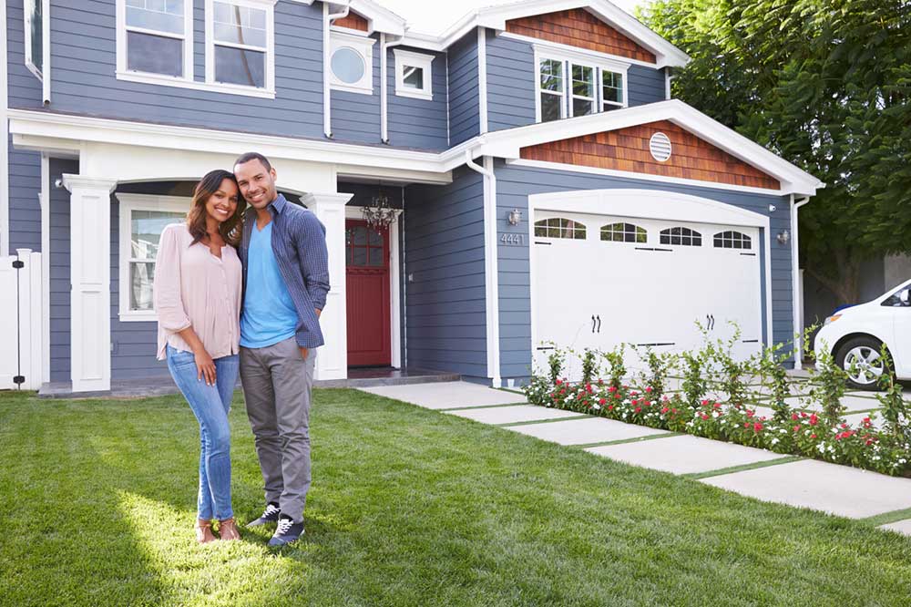 hvac financing options