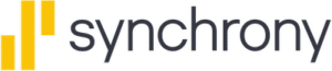synchrony logo